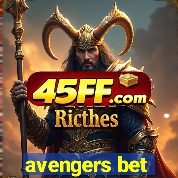 avengers bet